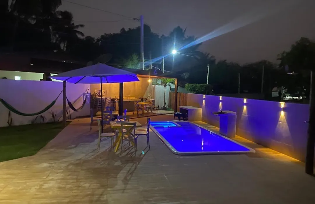 Antunes Beach Flats Paradise-1
