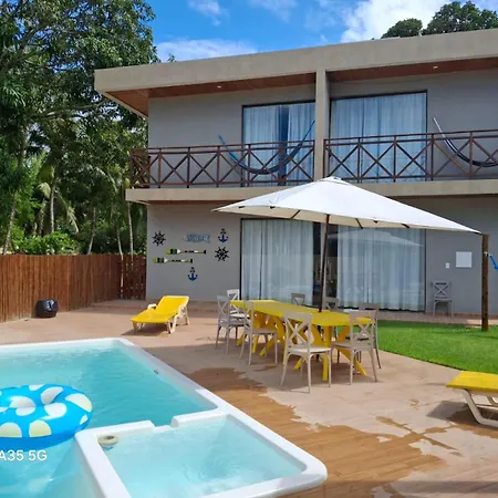 Antunes Beach Flats Paradise-2