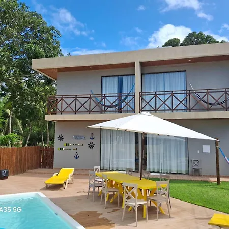 Antunes Beach Flats Paradise-3